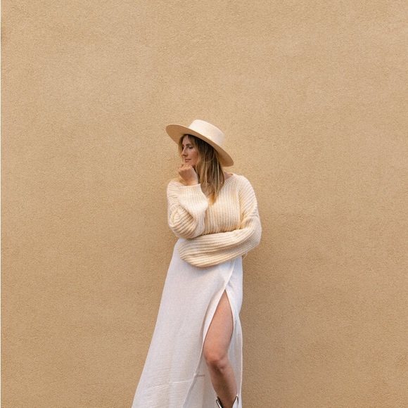 Boheme Wrap Skirt - Picture 8 of 8